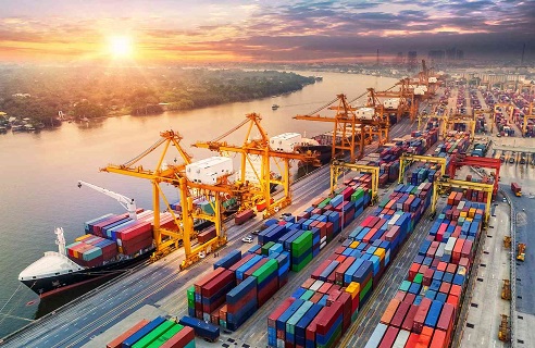 Export Services