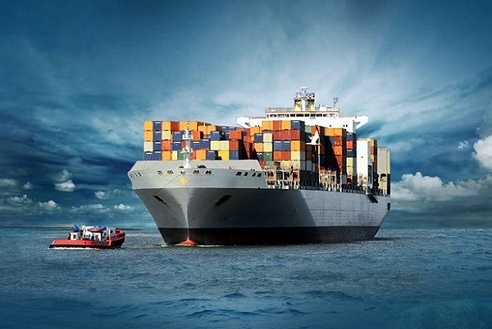 Sea Freight